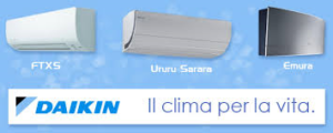 daikin