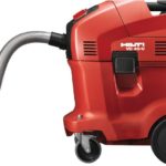 aspirapolvere hilti